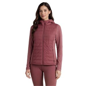 Ozark Trail Women's Dusty Rose Jacket/M/NWOT